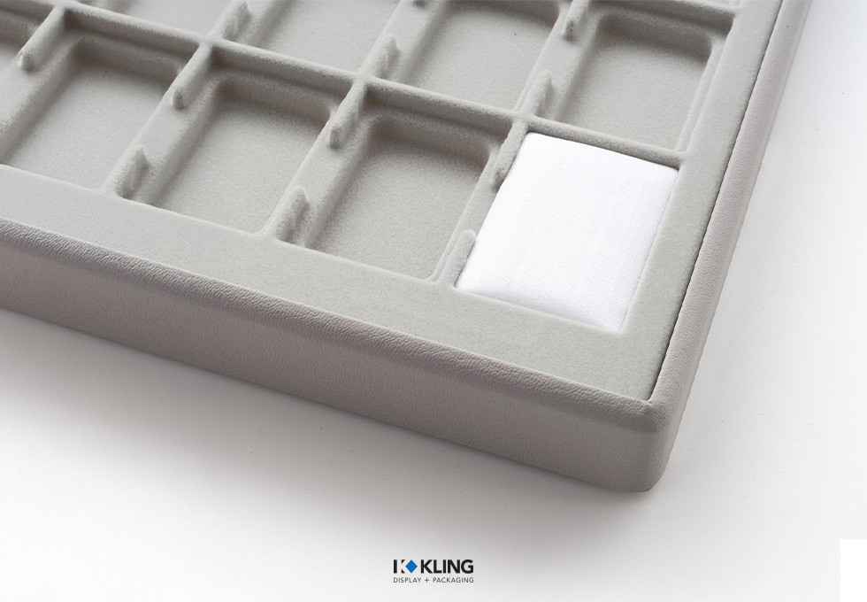 Eingeschlagene Aufmachungskarte 302 für Anhänger/Brosche Eingeschlagene Aufmachungskarte 302 für Anhänger/Brosche