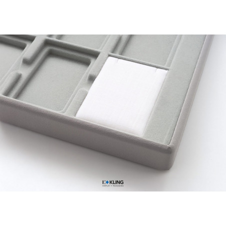 Eingeschlagene Aufmachungskarte 308TH für Ketten