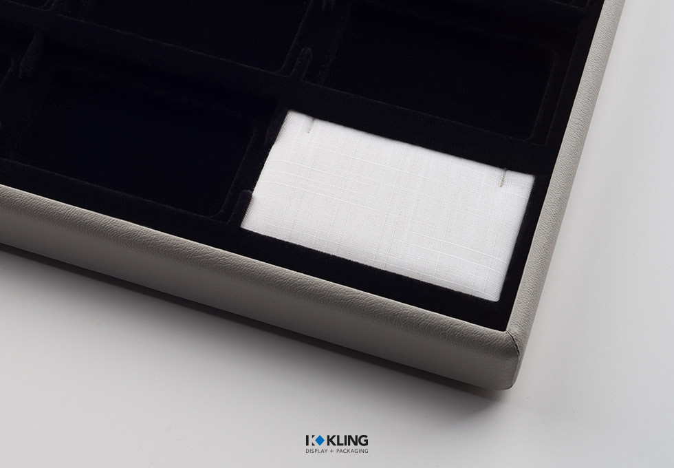 Eingeschlagene Aufmachungskarte 308TQ für Ketten Eingeschlagene Aufmachungskarte 308TQ für Ketten