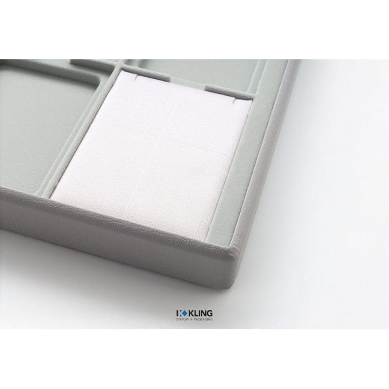 Eingeschlagene Aufmachungskarte 380TH für Ketten