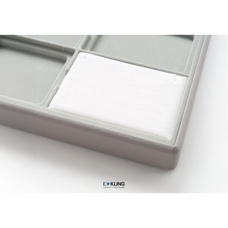 Eingeschlagene Aufmachungskarte 380TQ für Ketten