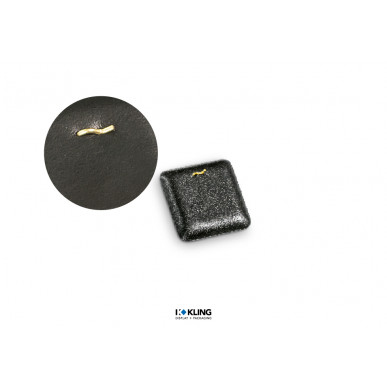 Karte RS30HA9 für Anhänger mit gold- oder silberfarbenem Haken 765 für die Fachlade RL30F