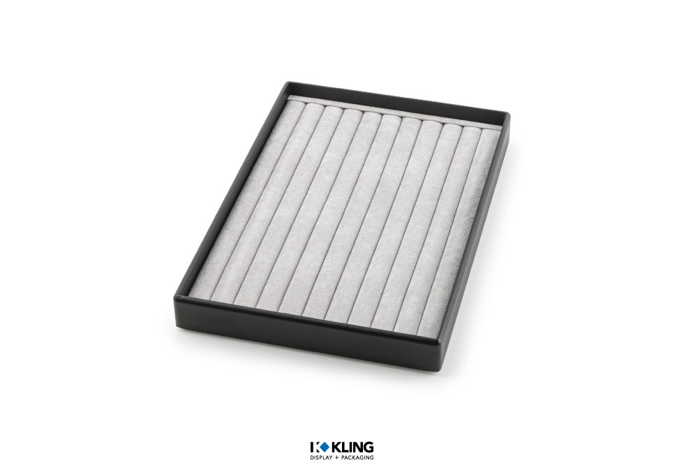 Ringwulsten Lade 3526 für Ringe mit 10 Ringreihen