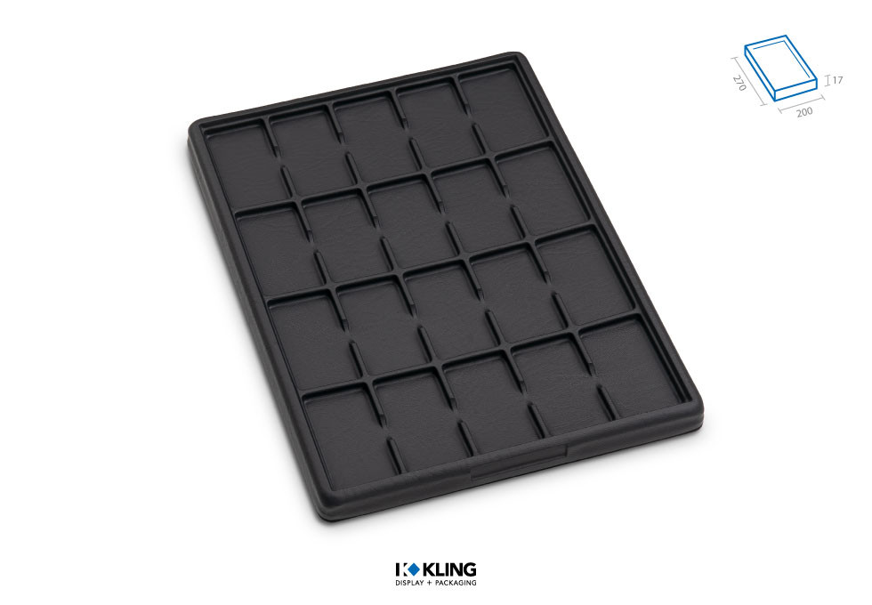 Fachlade RL20F/17 mit 20 Fächern Serie Rebra Extralight Fachlade RL20F/17 mit 20 Fächern Serie Rebra Extralight