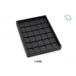 Fachlade RL30F/27 mit 30 Fächern Serie Rebra Extra