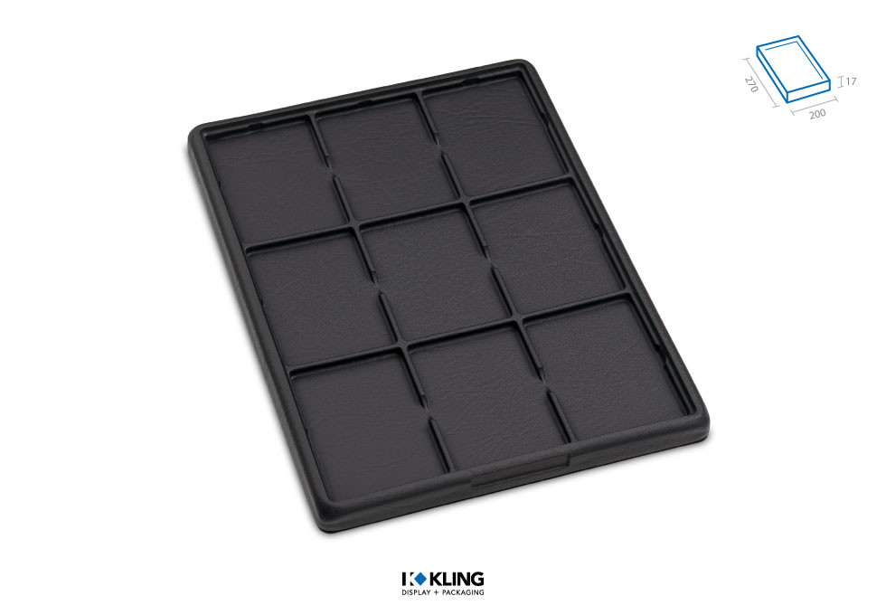 Fachlade RL9F/17 mit 9 Fächern Serie Rebra Extralight Fachlade RL9F/17 mit 9 Fächern Serie Rebra Extralight