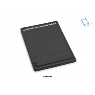 Ketten- und Armbandlade RL16WT18 Serie Rebra Extralight