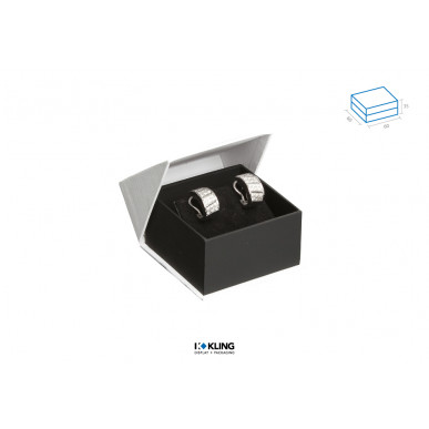 Schmucketui Ohrschmuck MD/V21O Serie Twist