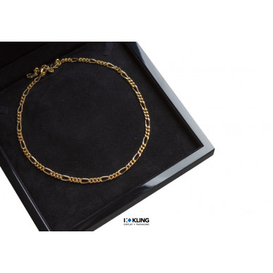 Schmucketui für Collier & Ketten MD/V22C Serie Elegance