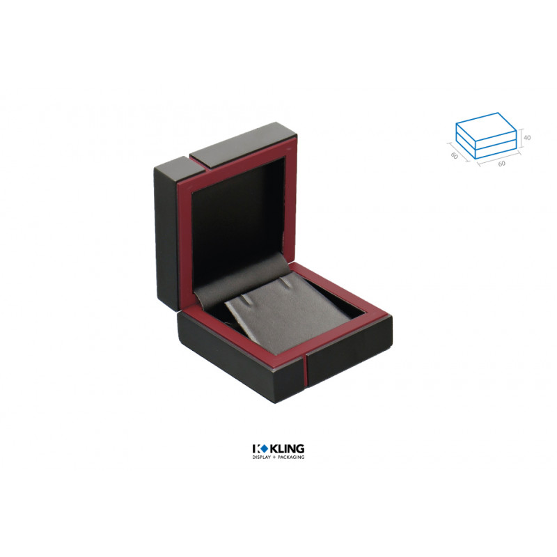 Schmucketui für Ohrschmuck MD/V24O Serie Passion