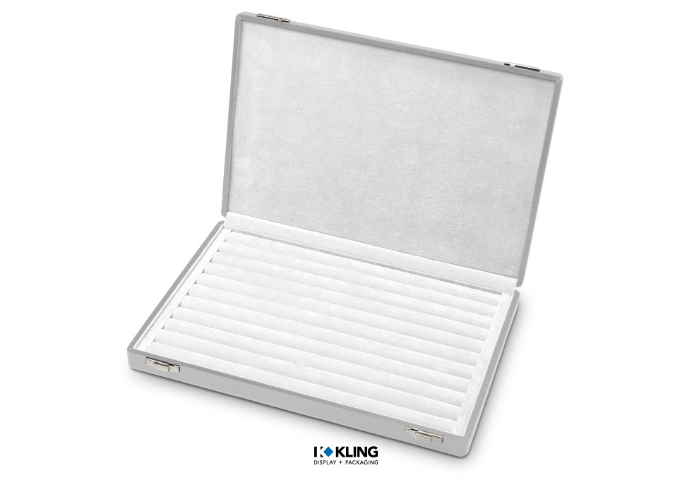 Präsentationsetui 1928RW für Ringe