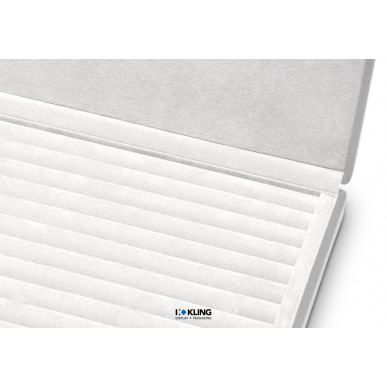 Präsentationsetui 1928RW für Ringe