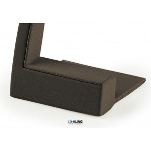 Deko Aufsteller für Bügelohrringe DE42O4 Serie Kariba