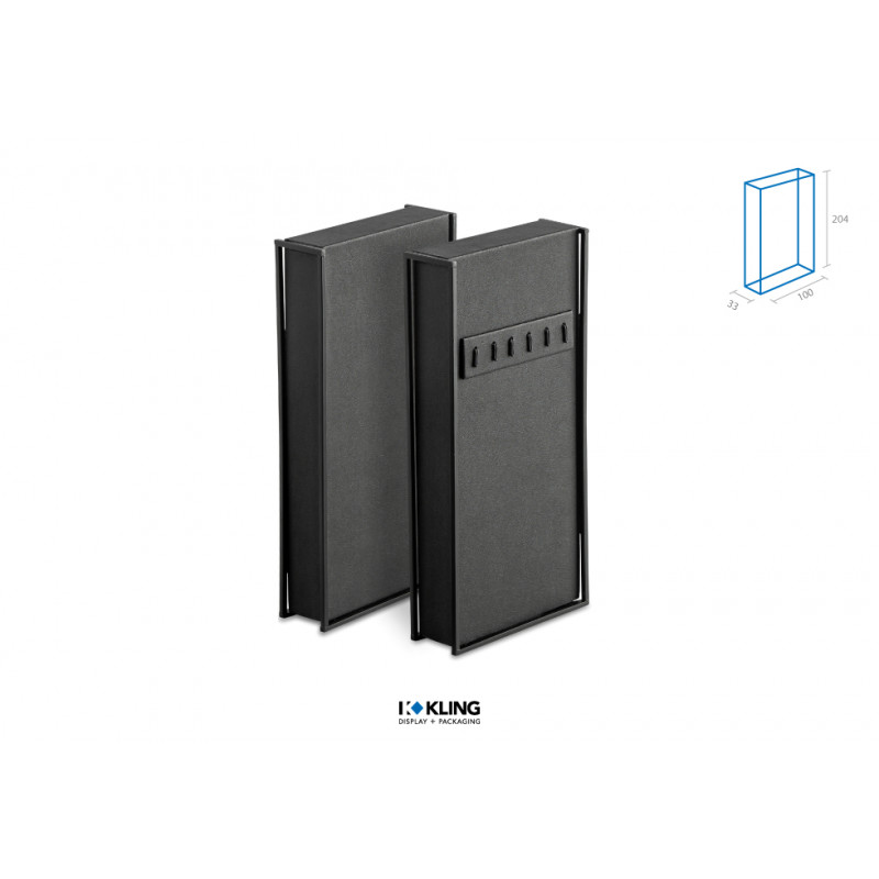 Deko Element für Ketten - groß DE50B Serie Cage