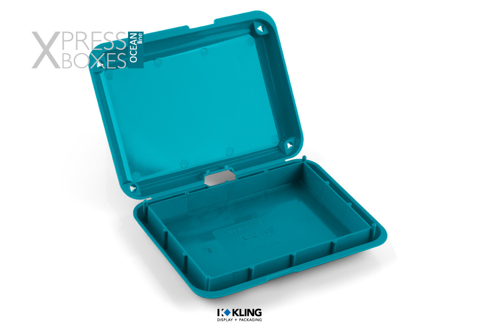 X-Press Box OCEAN Line 115KT X-Press Box OCEAN Line 115KT