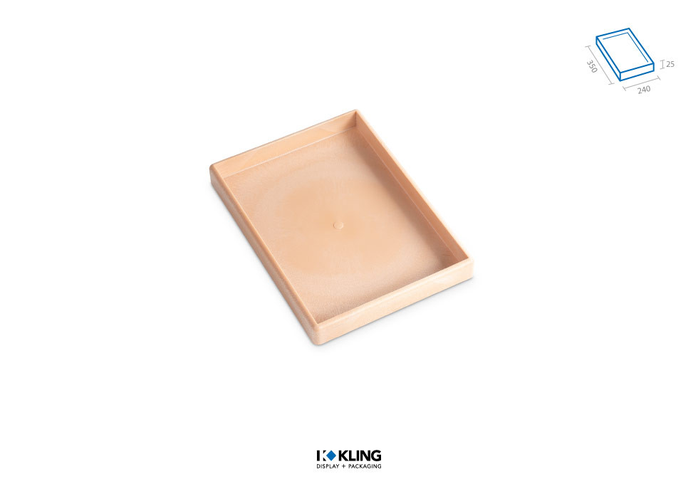 Spritzguss Stapellade - Industrielade 3903X