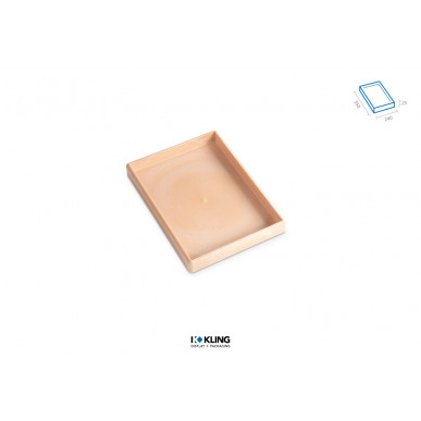 Spritzguss Stapellade - Industrielade 3903X