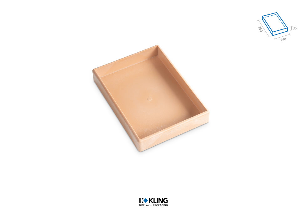 Spritzguss Stapellade - Industrielade 3904X