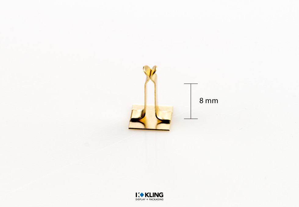 Creolen-Klammern 718G Creolen-Klammern 718G