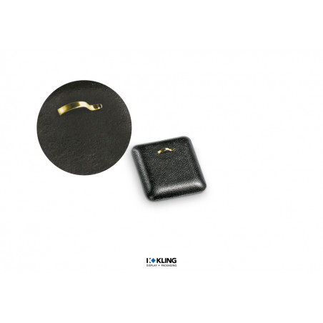 Karte RS30HA2 für Anhänger mit gold- oder silberfarbenem Haken 530/8