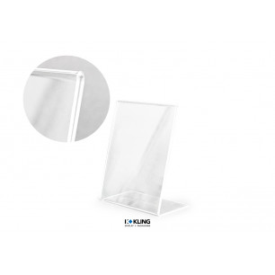 Bildhalter A5 Hochformat DPD7/A5