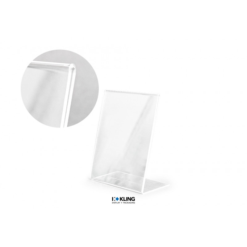 Bildhalter A5 Hochformat DPD7/A5