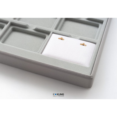 Eingeschlagene Aufmachungskarte 308B3Q für Clips