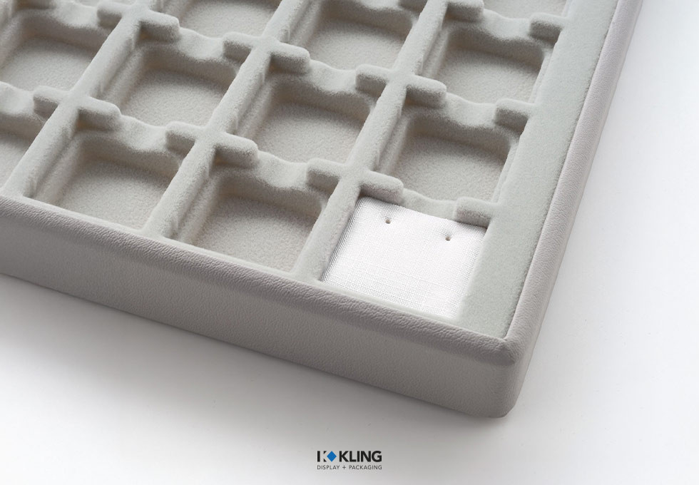 Eingeschlagene Aufmachungskarte 328iH/6 für Stecker