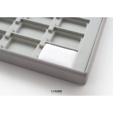 Eingeschlagene Aufmachungskarte 302iQ/M für Stecker