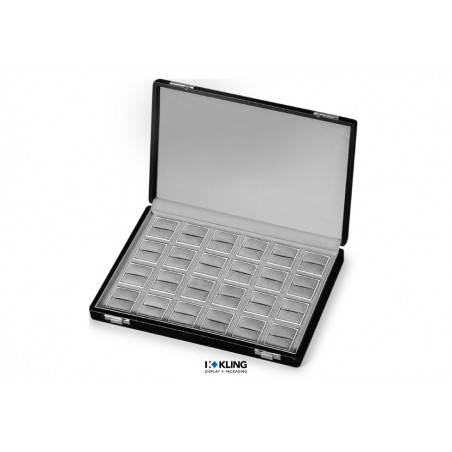 Präsentationsetui 1928R24 für 24 Ringe