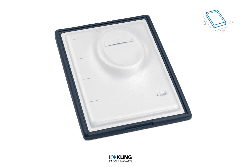 Büstenlade RL01/15 für Collier