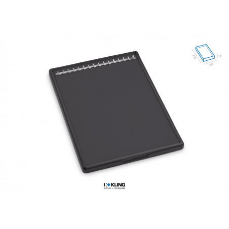 Ketten- und Armbandlade RL16W/18 Serie Rebra Extralight