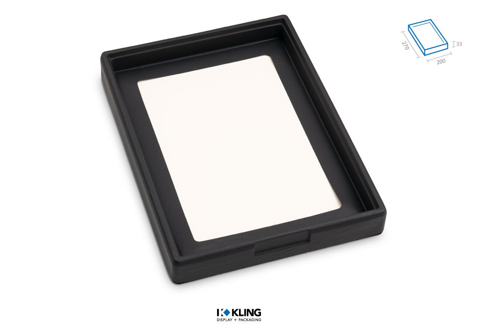 Fachlade RL1F/33 mit 1 Fach Serie Rebra Extralight