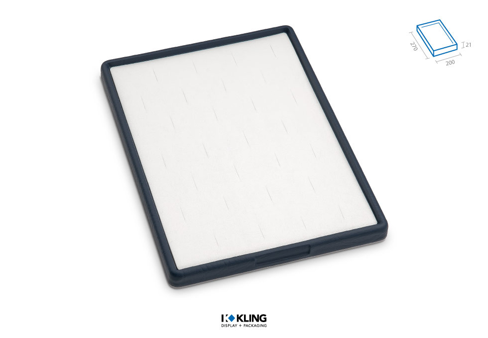 Ringlade RL28RA21 für 28 Ringe Serie Rebra Extralight