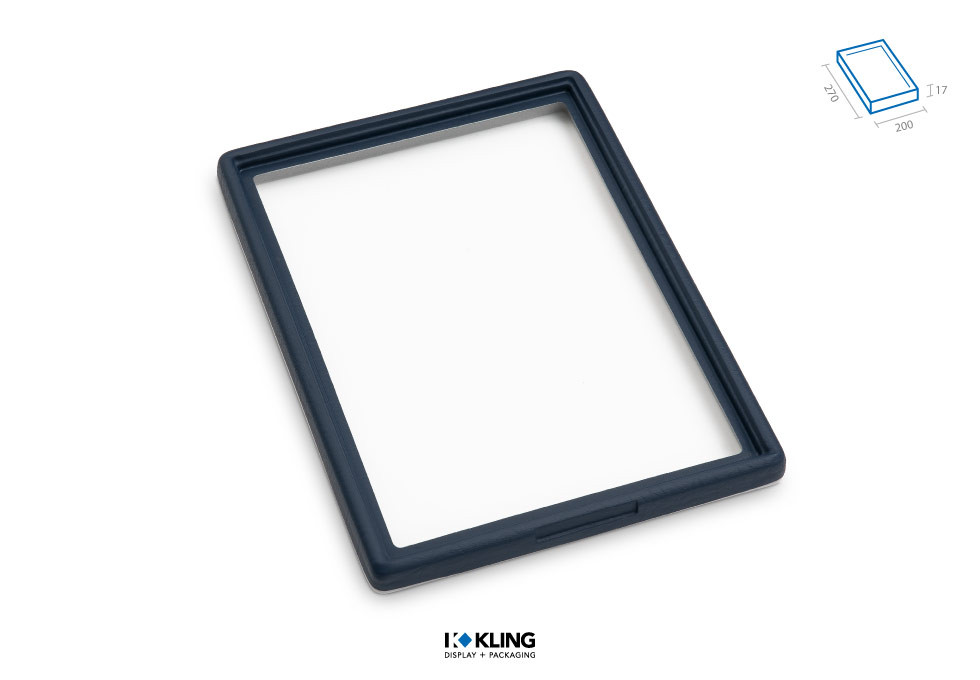 Zwischenrahmen RLZ/17 Serie Rebra Extralight