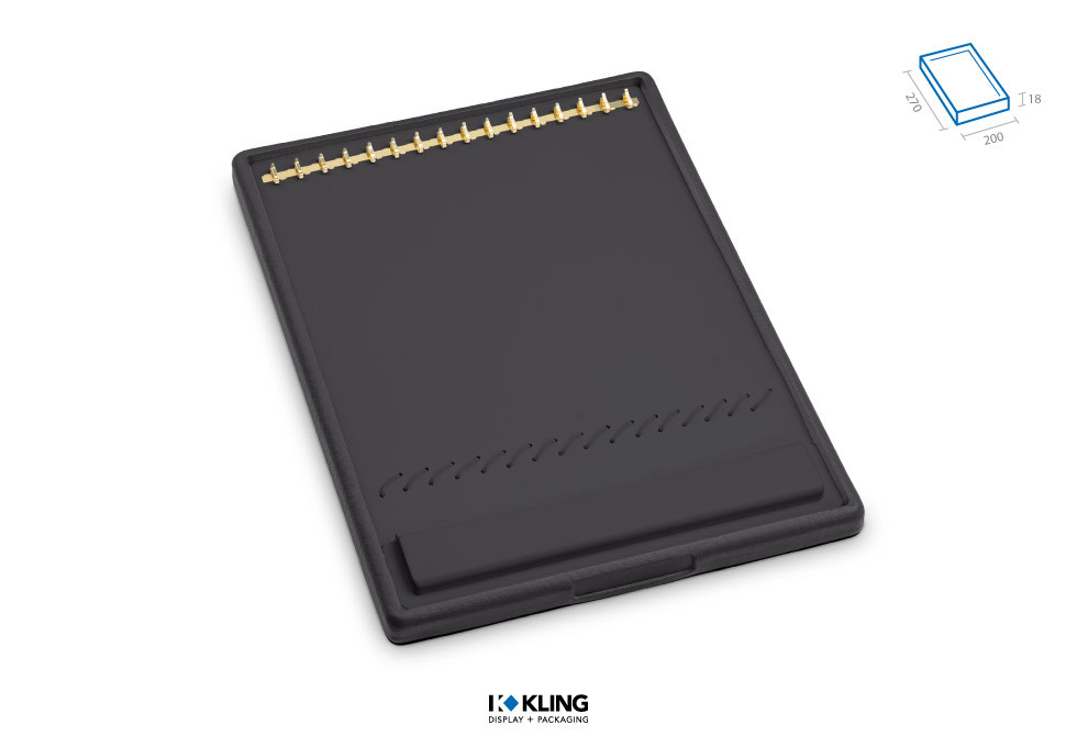 Ketten- und Armbandlade RL16GT18 Serie Rebra Extralight Ketten- und Armbandlade RL16GT18 Serie Rebra Extralight