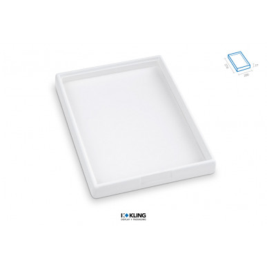 Fachlade RL1F/27 mit 1 Fach Serie Rebra Extalight