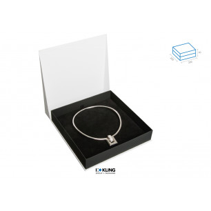 Schmucketui für Collier MD/V21C Serie Twist