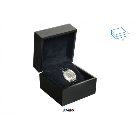 Etui für Uhren MD/V22U Serie Elegance