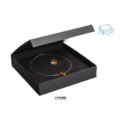 Schmucketui für Collier MD/V23C Serie Style