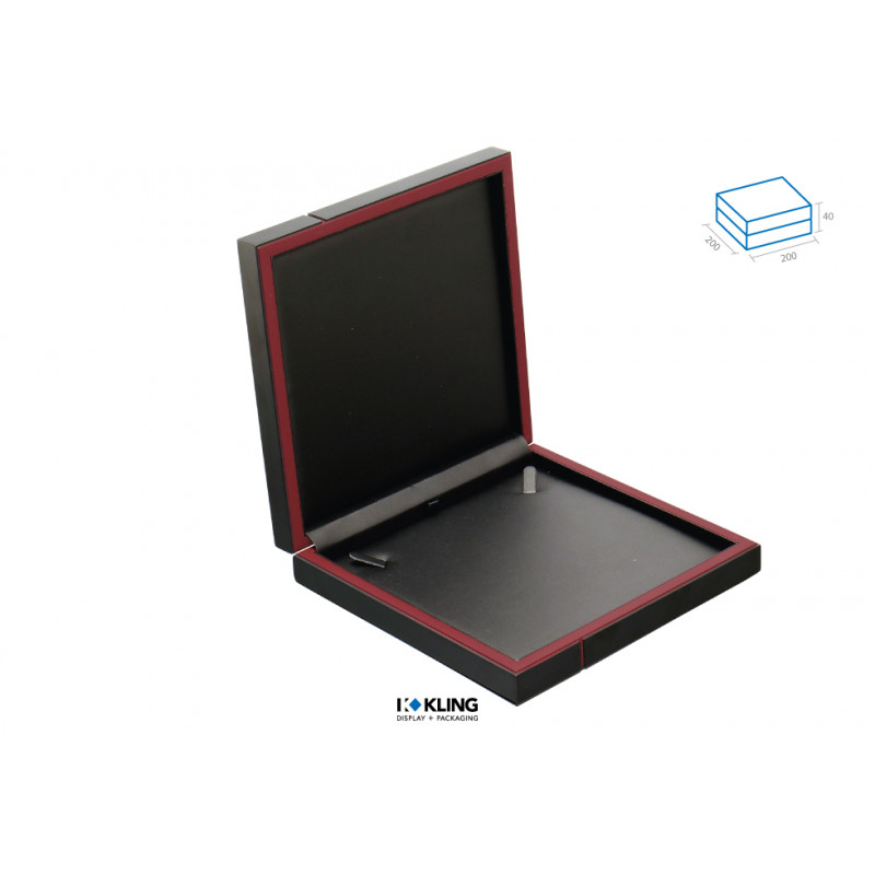 Schmucketui für Collier MD/V24C Serie Passion