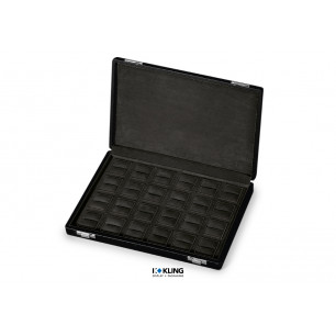 Präsentationsetui 1928R24 für 24 Ringe