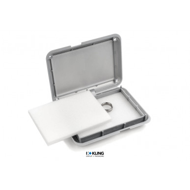 Schaumstoffeinlage weiß 115E für X-Press Box 115