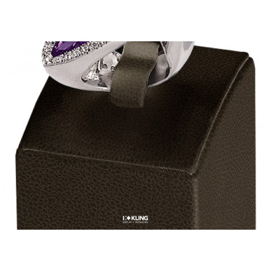 Deko Aufsteller für Ringe DE42R3 Serie Kariba