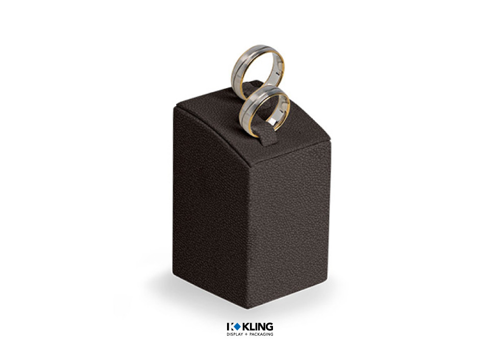 Deko Aufsteller für Trauringe DE42R3TR Serie Kariba