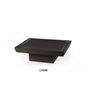 Deko Sockel für Präsentation DE42S2 Serie Kariba