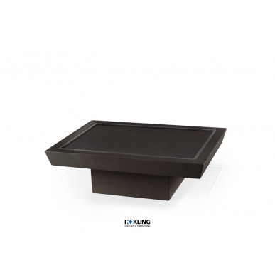 Deko Sockel für Präsentation DE42S2 Serie Kariba