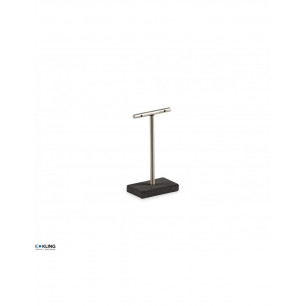 Deko Aufsteller für Ohrschmuck in T-Form DE51G2 Serie Mayfair