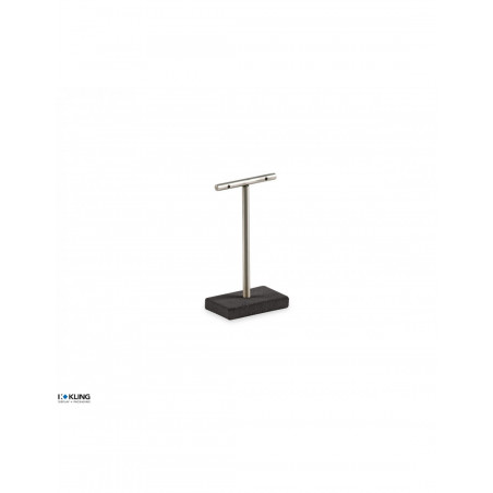 Deko Aufsteller für Ohrschmuck in T-Form DE51G2 Serie Mayfair