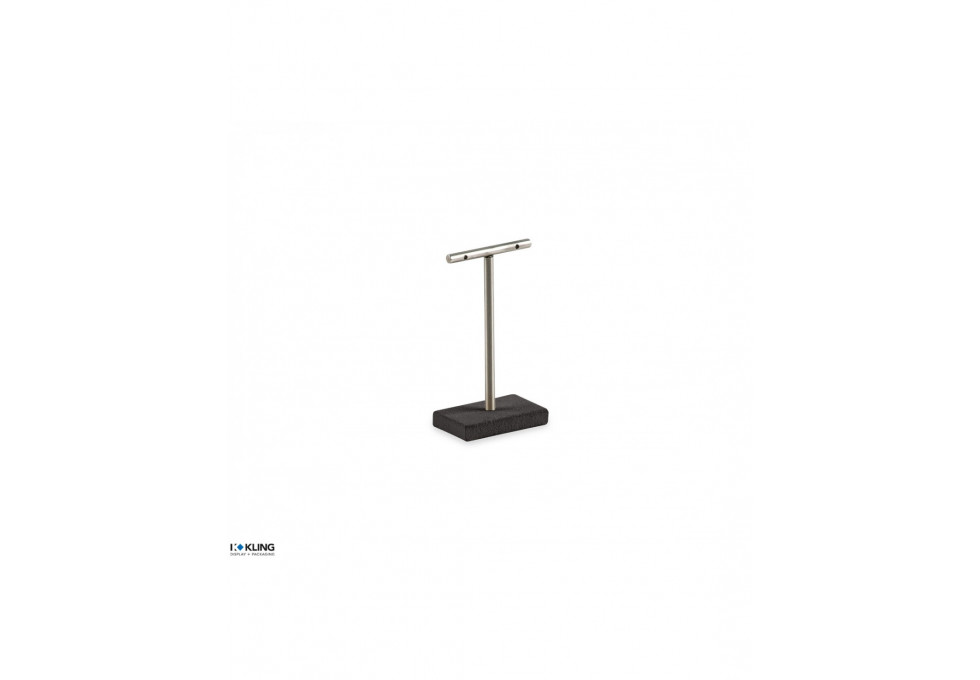 Deko Aufsteller für Ohrschmuck in T-Form DE51G2 Serie Mayfair